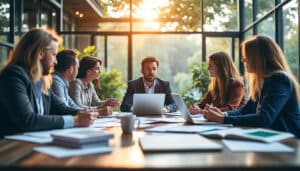 Agence de conseil en stratégie digitale : boostez votre transformation