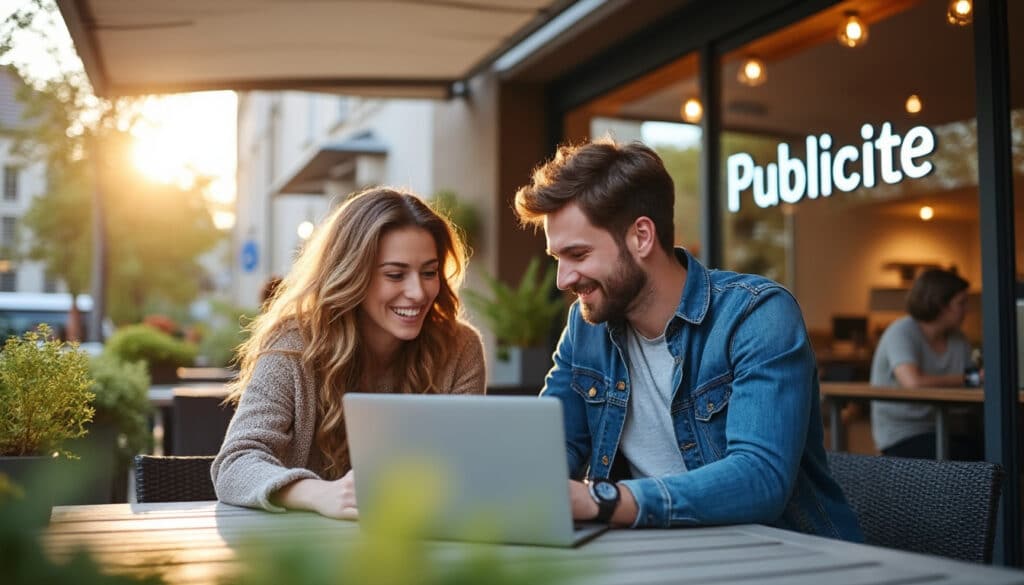 Agence de publicité à Cholet : boostez votre visibilité locale