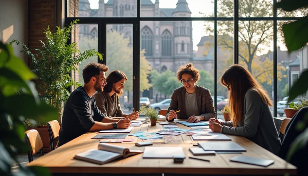 Agence de publicité à Strasbourg : guide pour bien choisir