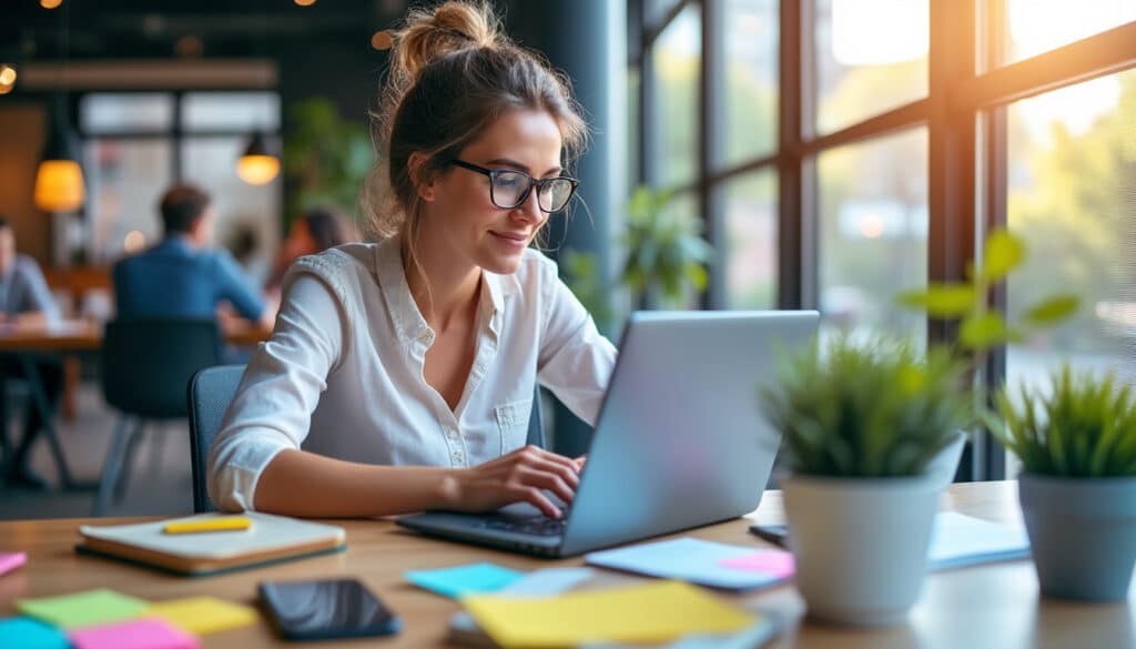 Chef de projet communication digitale : rôle, compétences et missions clés