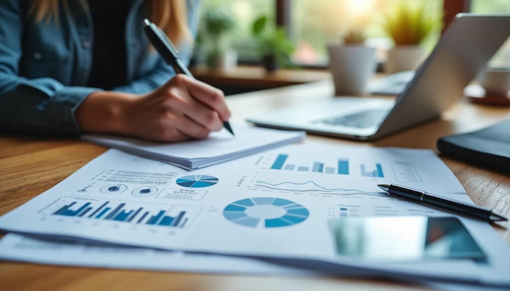 Exemple de fiche prospect : guide complet pour optimiser votre prospection