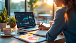 Les métiers du marketing digital les mieux payés : guide complet