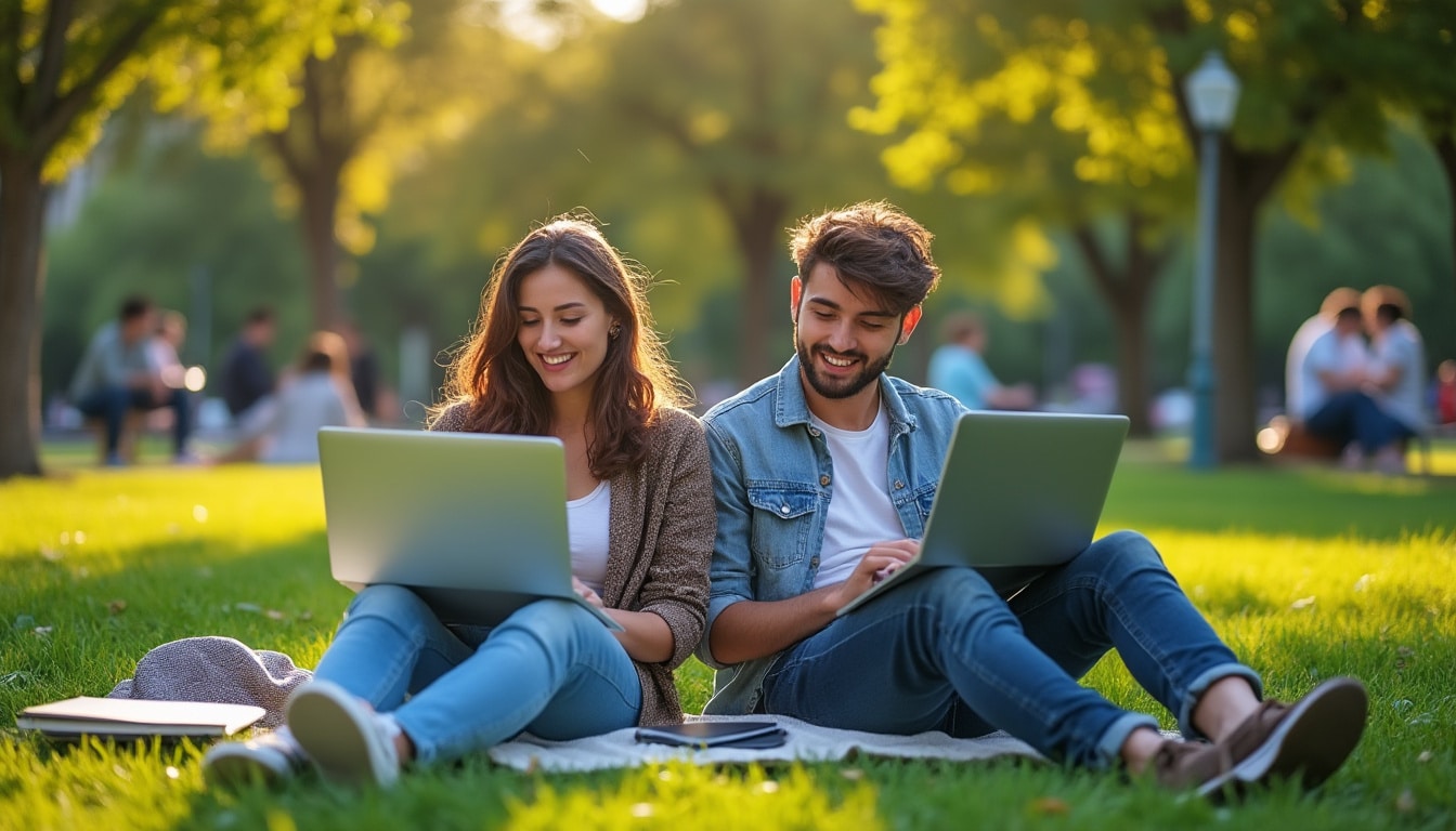 La meilleure formation en marketing digital pour réussir en 2026