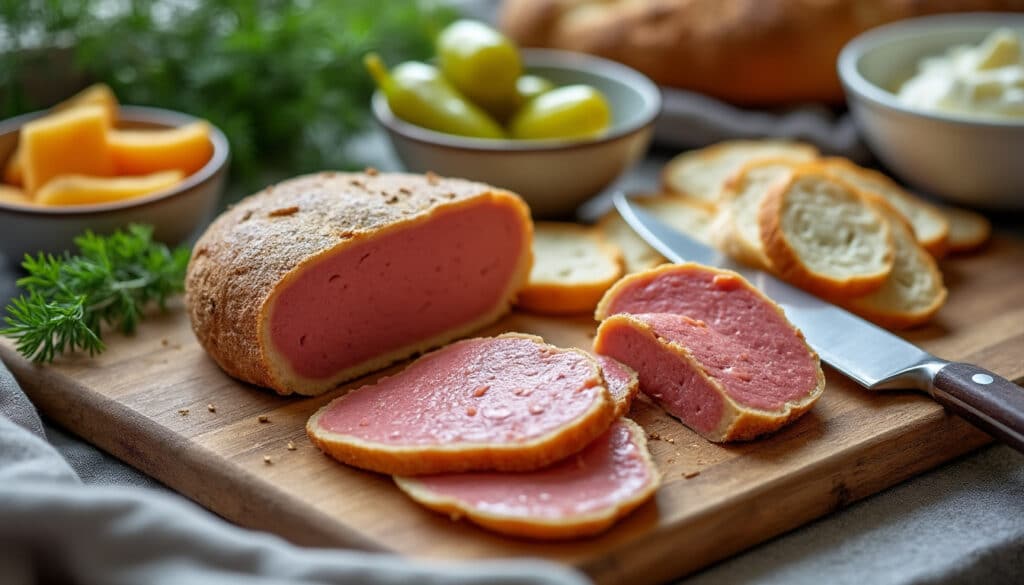 Pâté de campagne : recette traditionnelle et astuces pour réussir