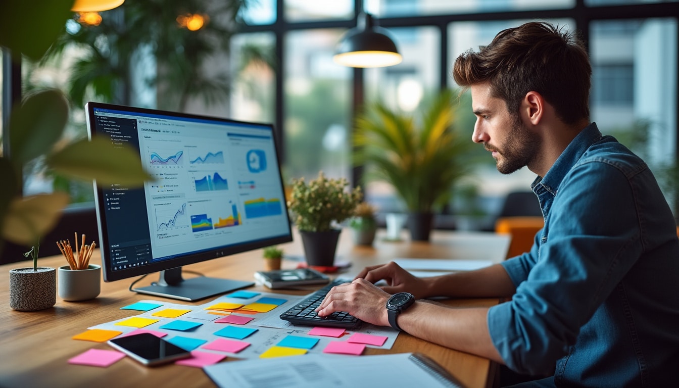 Stratégie de communication digitale : clés pour réussir en 2026