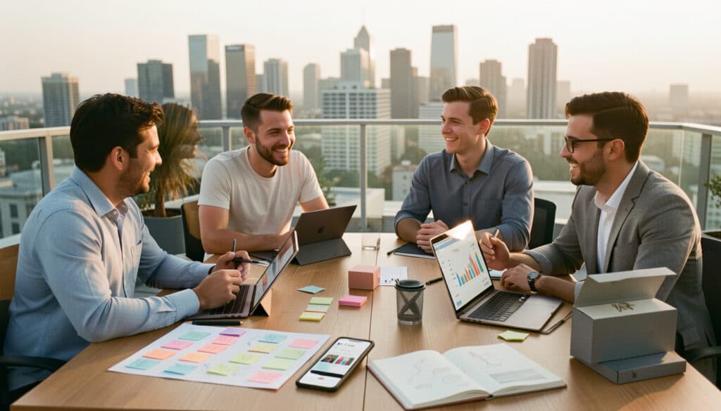 Campagnes marketing innovantes : 12 exemples à suivre