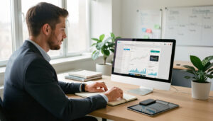 Expert en marketing web : rôle, missions et compétences