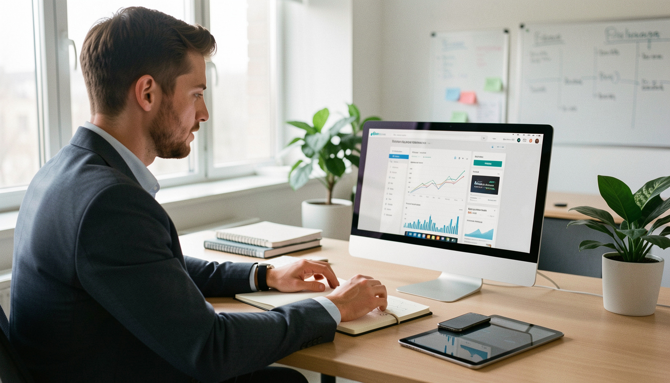 Expert en marketing web : rôle, missions et compétences