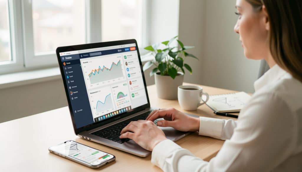 Qu’est-ce que le marketing digital et à quoi sert-il ?