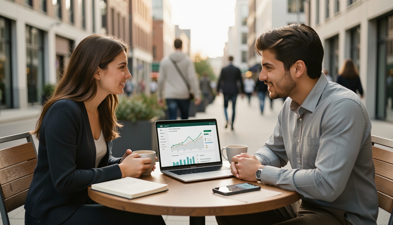 Qu’est-ce que le marketing digital et à quoi sert-il ?