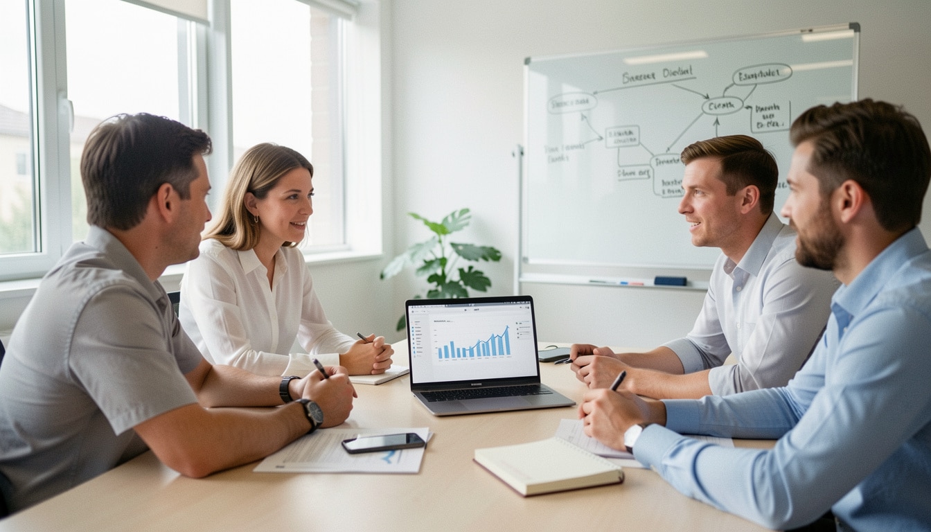 Comment choisir un cabinet de conseil digital