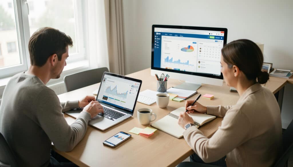 Réussir une campagne de marketing digital efficace