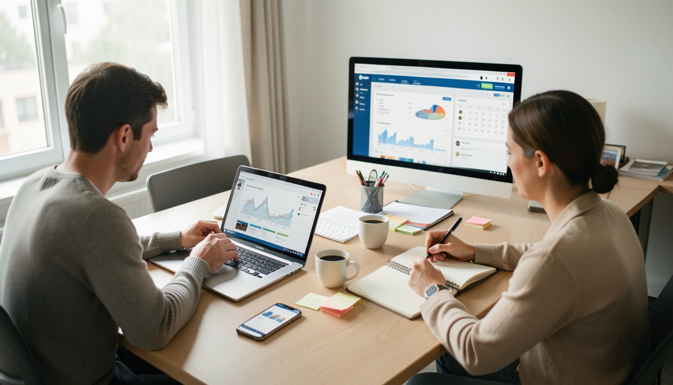 Réussir une campagne de marketing digital efficace
