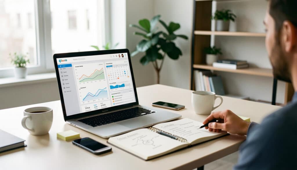 Conseil en webmarketing pour gagner plus de clients