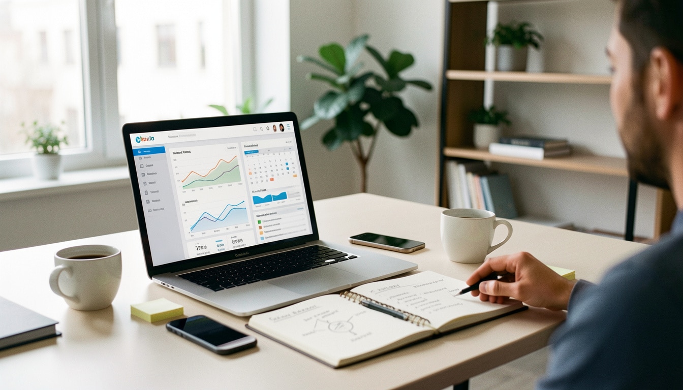 Conseil en webmarketing pour gagner plus de clients