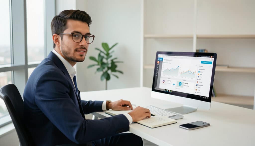 Comment choisir un expert LinkedIn Ads en 2026