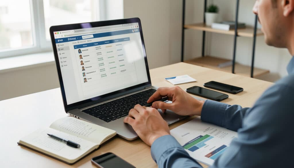Fichier de prospection : créer une base vraiment utile