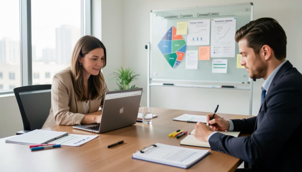 Comment identifier et qualifier les bons prospects