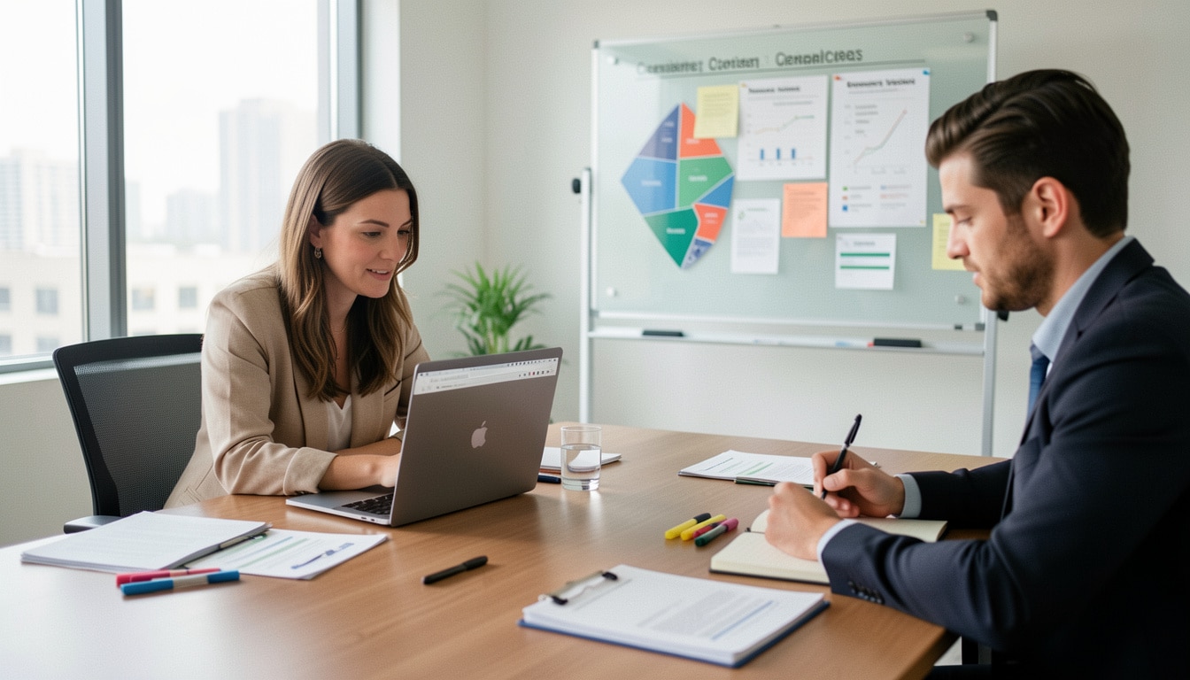 Comment identifier et qualifier les bons prospects