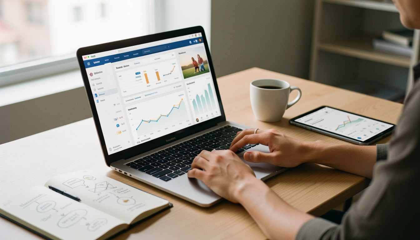 Qu’est-ce que le marketing digital et à quoi sert-il ?