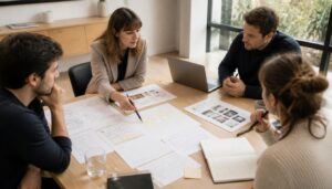 Conseil en stratégie de communication : méthode et choix