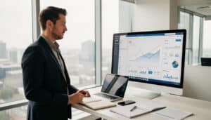 Expert en stratégie digitale : métier, salaire, études