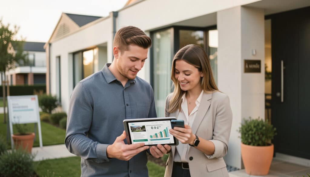 Marketing digital pour l’immobilier : quelle stratégie ?